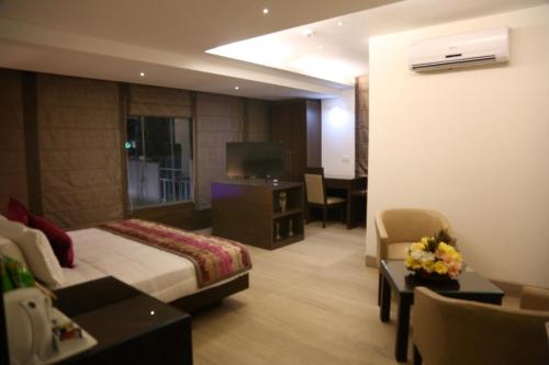 Hotel Central Palace,,3 star