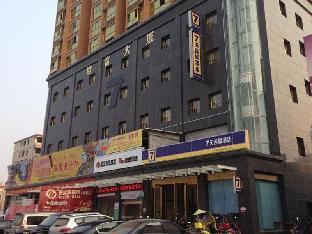 7Days Inn Changning Bus Terminal,Hengyang>>Changning,3 star