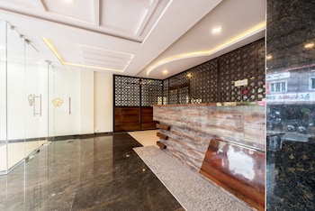 Treebo Greenwood Premier Suites, Old Airport Road,Indiranagar>>Bengaluru,3 star