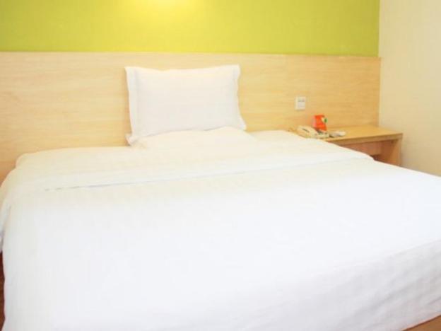 7Days Inn Chongqing Wanzhou District Gaosun Pond C,Shahe>>Chongqing,2 star