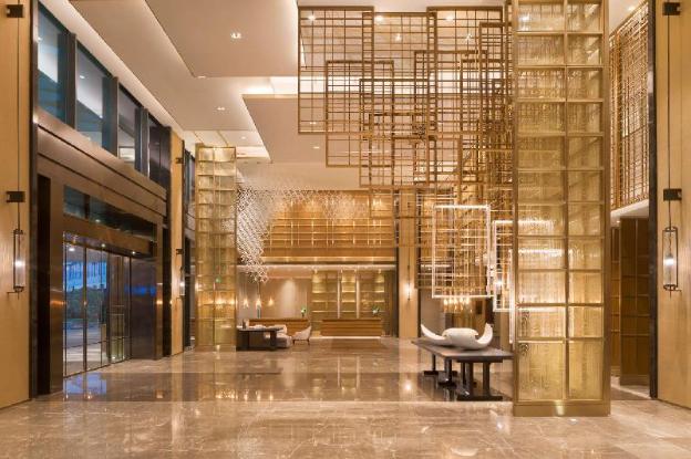 hyatt regency shenzhen airport