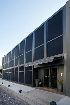 porto antas hotel