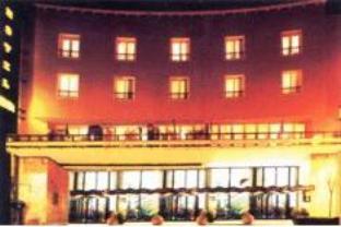 hotel porto mar