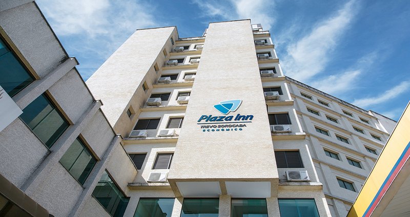 plaza inn trevo sorocaba