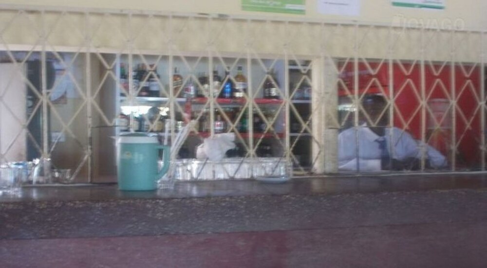 farmview hotel busia