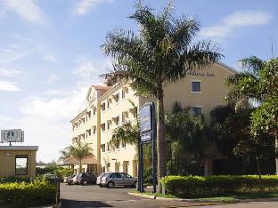 Fênix Hotel Limeira,Santa Barbara D'oeste>>Limeira,3 star