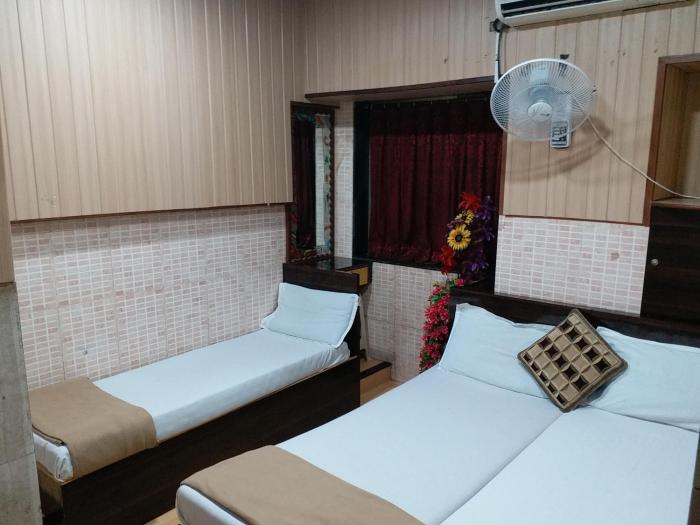 Hotel Regal Plaza,South Mumbai>>Mumbai,1 star