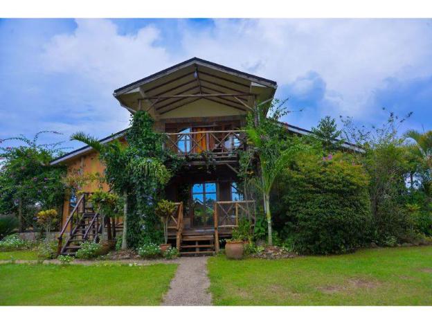 Nyange Resort And Marina,Entebbe>>Busiiro,3.5 star