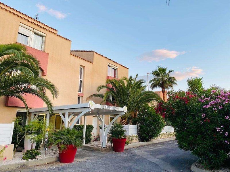 Hotel & Spa Gil De France Cap D'agde