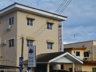 yew hotel