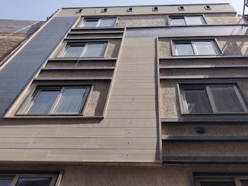 Tg Tashkent Hotel,New Delhi>>Delhi,3 star