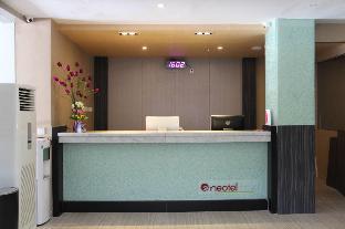 Neotel Berau,Tanjung Redeb>>Berau,3 star