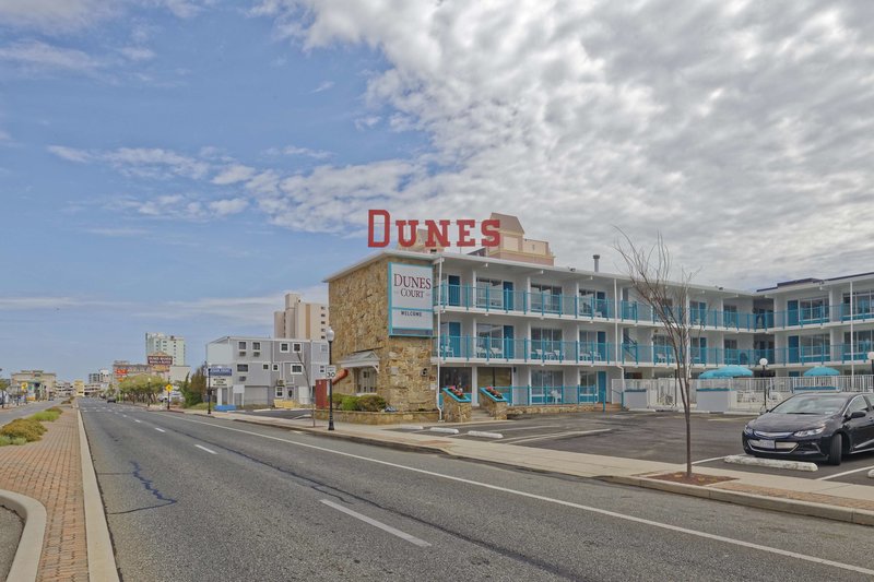 Hilton Garden Inn Ocean City Oceanfront,Ocean City>>Maryland,3 star