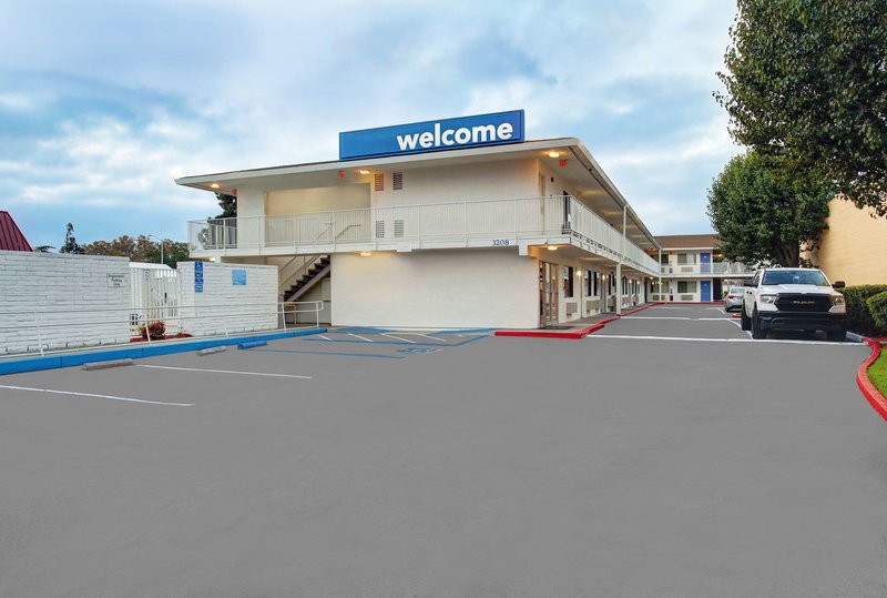 motel 6 santa clara ca