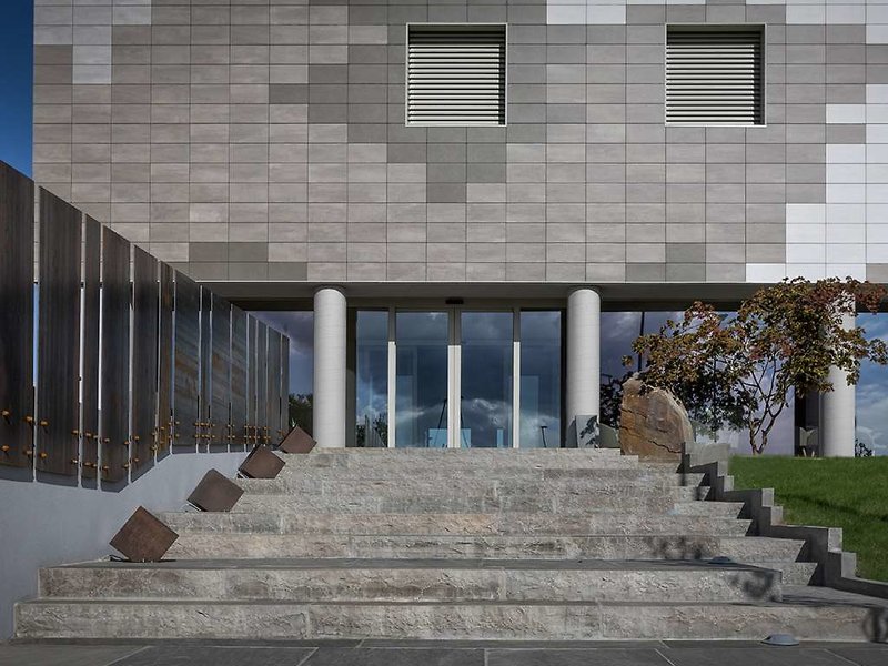 Hotel The Cube