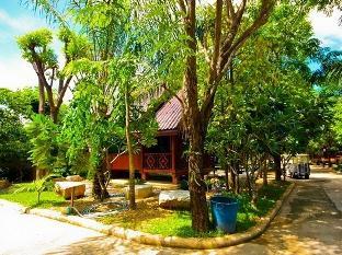 Pechpailin Resort,Lat Ya>>Kanchanaburi,3 star