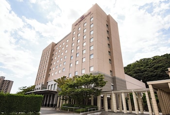 Ana Crowne Plaza Yonago By Ihg,Tottori Prefecture>>Yonago,4 star