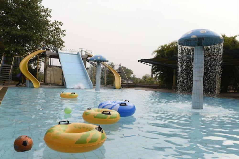 uks resort