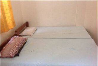 Giriraj Kripa Atithi Bhawan,,2 star