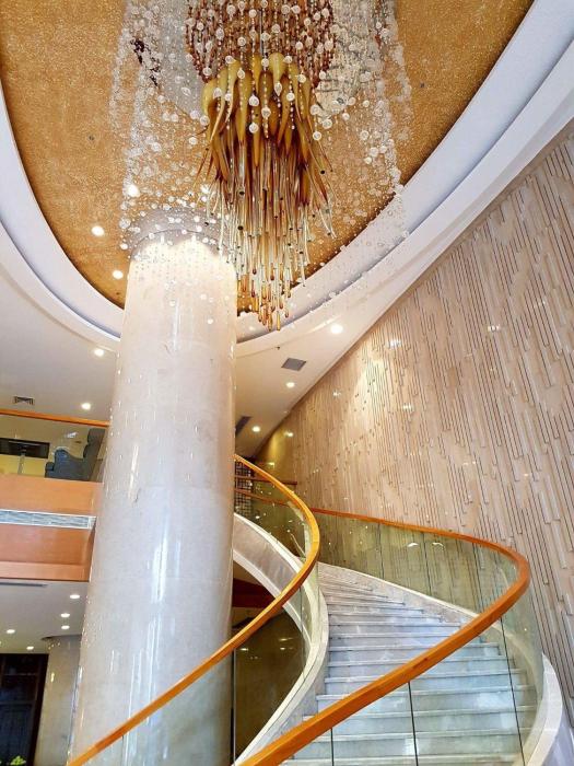 Swiss-Belhotel Blulane Manila Philippines,Manila>>Caloocan,3.5 star