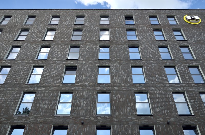 B&B Hotel Dortmund-City,Innenstadt-West>>Dortmund,2 star