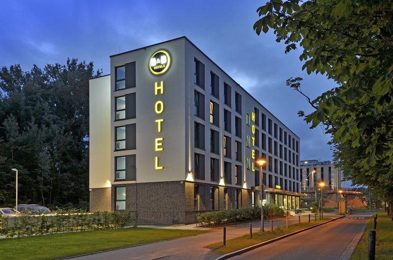 bandb hotel konstanz