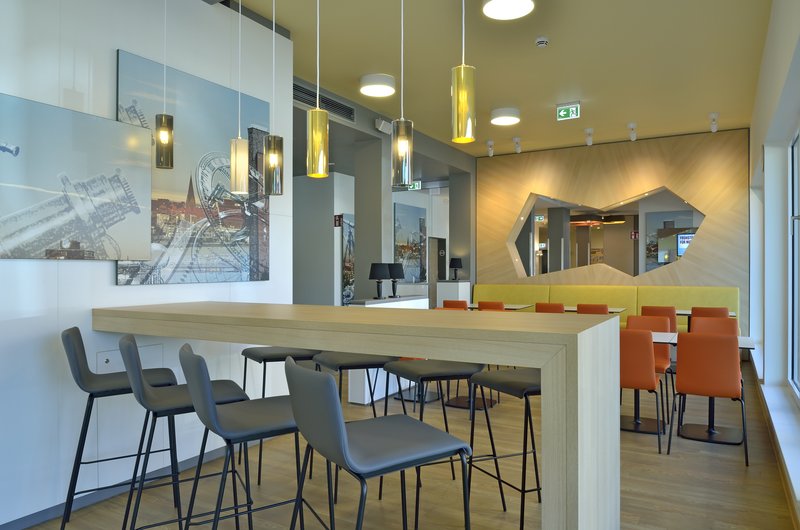 B&B Hotel Kiel-Wissenschaftspark,Schleswig-Holstein>>Kiel,2 star