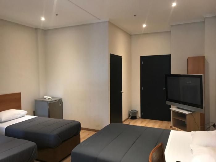 Royal Hotel,Brussels-Capital Region>>Brussels,1 star