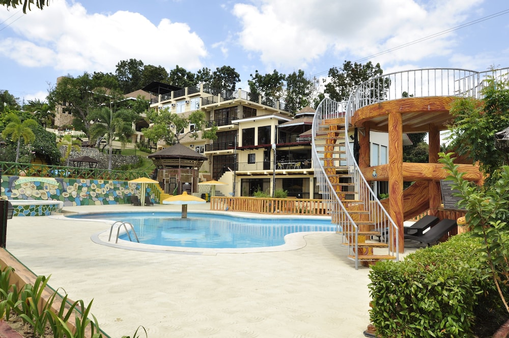 Seascape Resort,Batangas>>Balete,3 star