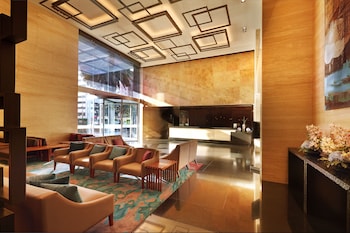 hilton bogota