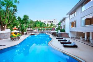 Villa San Lawrenz,Lonavala>>Kune N.M.,3 star