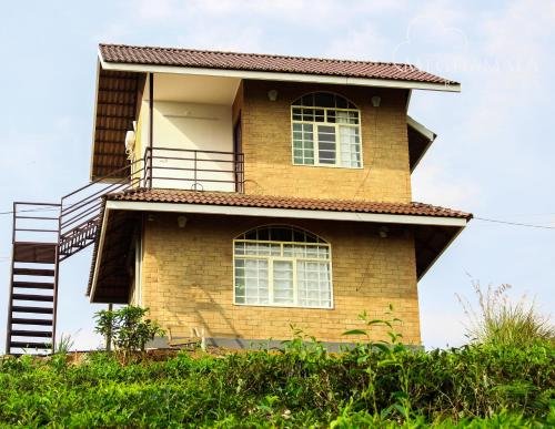 Meghamala Resorts,Idukki>>Devikolam,4 star