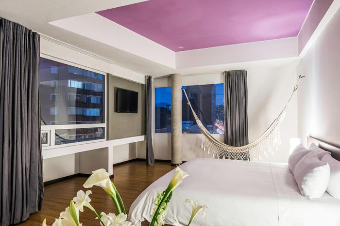 viaggio 617 suites