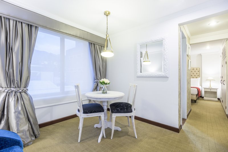 ghl hotel hamilton