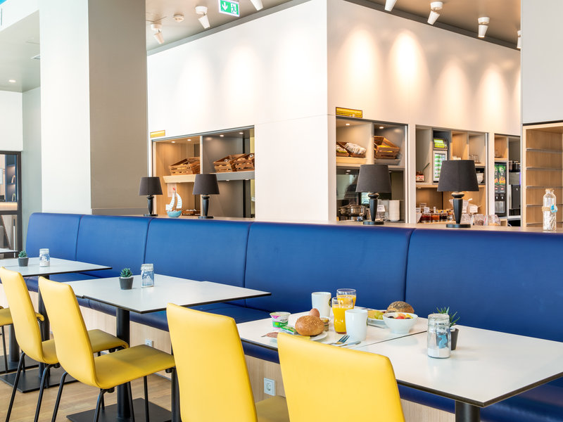 bandb hotel hamburg city ost