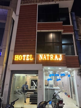 Hotel Natraj A Boutique Hotel,Kharkhari,3 star
