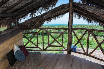 Raizes Eco Hostel,Cajueiro Da Praia>>Barra Grande,3 star