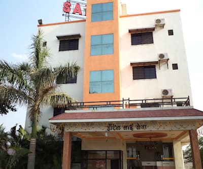 sai seva inn