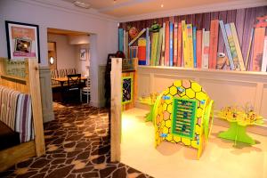 Crewe & Harpur, Derby By Marston's Inns,Derbyshire>>Derby,3 star