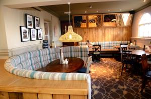 Crewe & Harpur, Derby By Marston's Inns,Derbyshire>>Derby,3 star