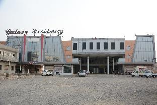 Hotel Galaxy Residency,Gujarat>>Mundra,3 star