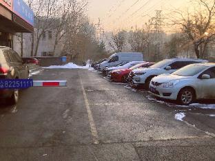 hanting hotel shenyang beier xi road