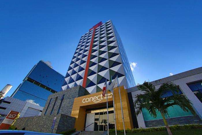ibis budget salvador