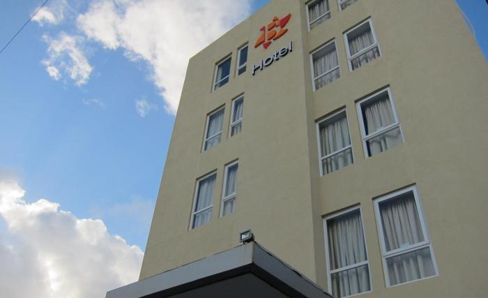 b hotel