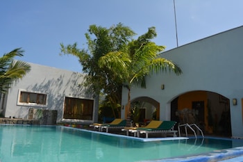 Ritam Getaways,In Tiwi,0 star