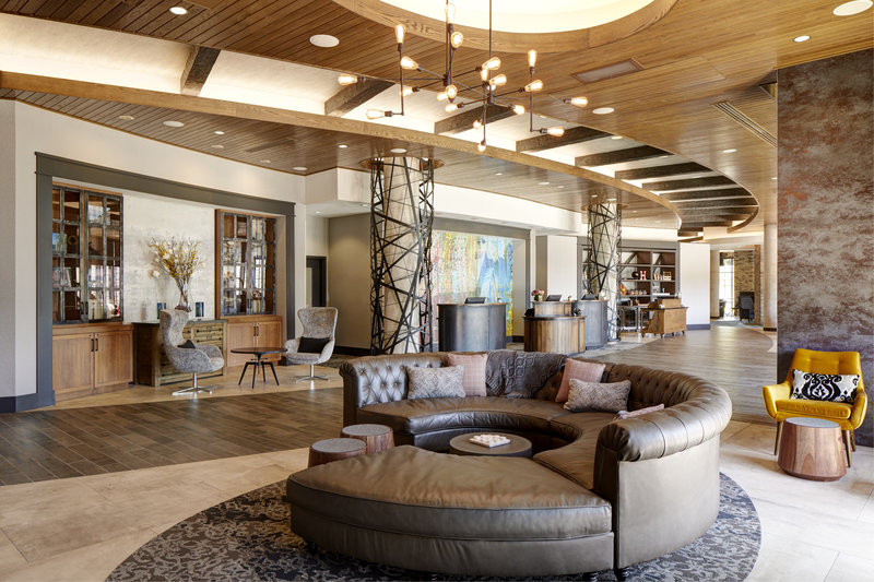 Archer Hotel Florham Park/Morristown,Parsippany>>Florham Park,4 star