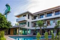 evergreen resort chanthaburi