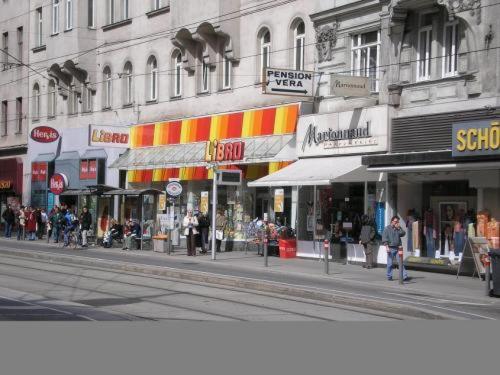 pension vera