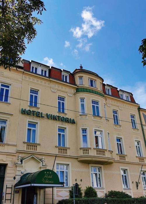 hotel viktoria