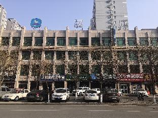 Hanting Hotel Cangzhou Qiantong Park,Xinhua>>Cangzhou,2 star